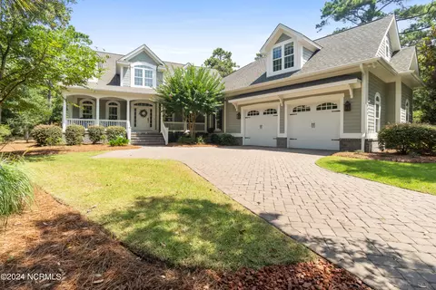 580 Versailles Blvd SW, Supply, NC 28462