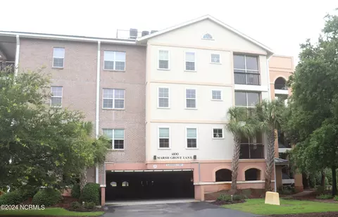 4100 Marsh Grove Ln UNIT 4207, Southport, NC 28461
