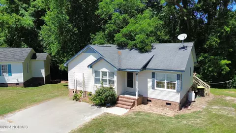 112 Nates Dr, Hertford, NC 27944