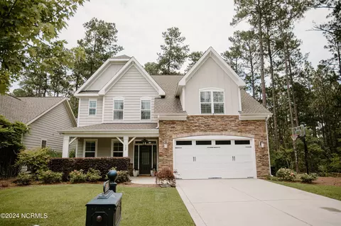 300 Warren Lake Rd, Aberdeen, NC 28315