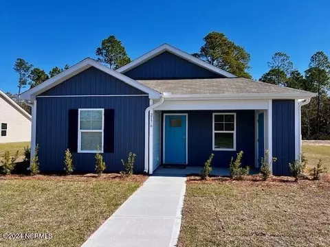 2141 Grande Palms Trl SE #LOT 89, Bolivia, NC 28422