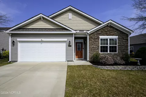 407 Louisia Mae Way, New Bern, NC 28560