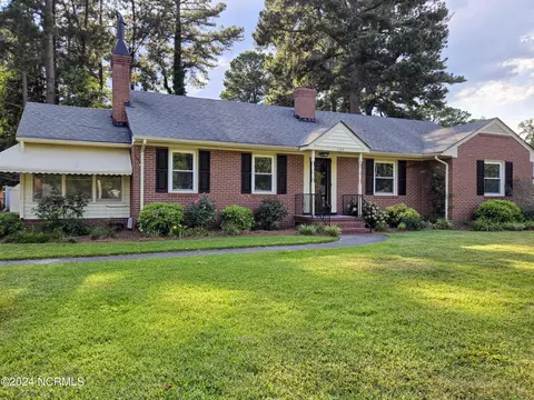 1107 Treemont Rd NW, Wilson, NC 27896