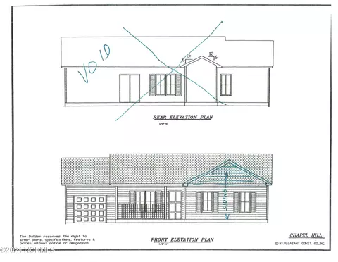103 Napoli Dr, Jacksonville, NC 28540