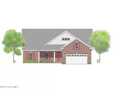 3832 Oliver Ct, Winterville, NC 28590