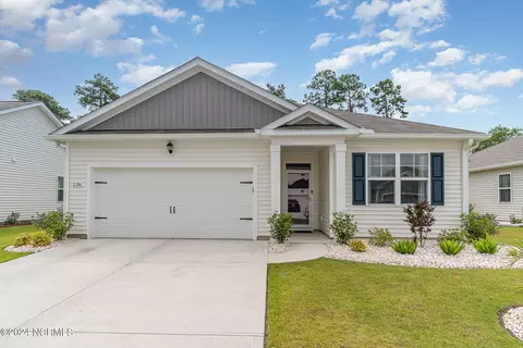 2286 Ainsley Dr, Little River, SC 29566