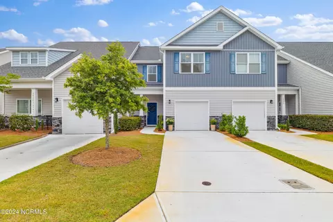 1612 Bratton Ct, Wilmington, NC 28405