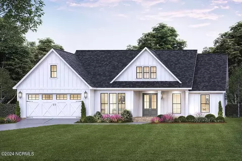 494 Winfield Ln, Pinetown, NC 27865