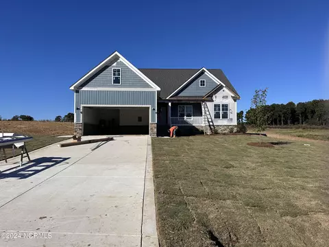 198 Ruskin Dr, Smithfield, NC 27577