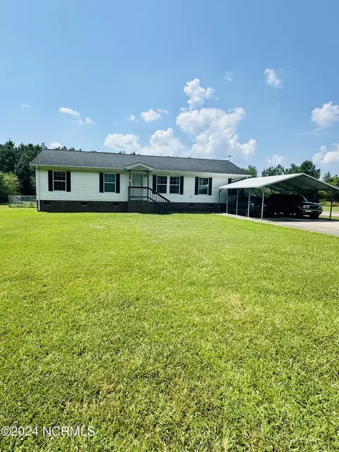 1435 Lambs Grove Rd, Elizabeth City, NC 27909