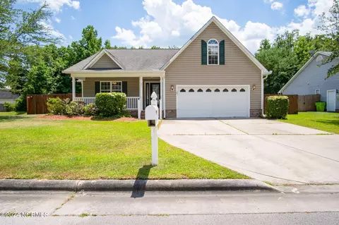 401 Conner Grant Rd, New Bern, NC 28562