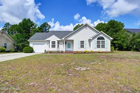 1003 Balfoure Dr, Wilmington, NC 28412