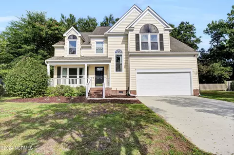 4013 E Durant Ct, Wilmington, NC 28412