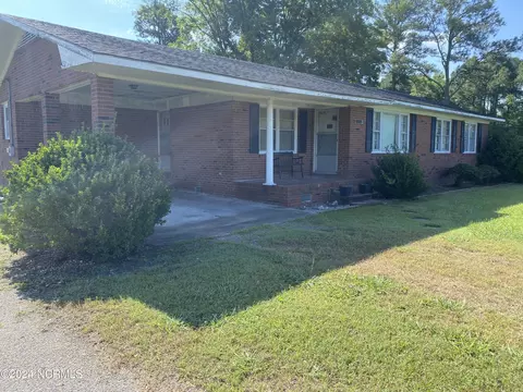 2323 Burbage Rd, Bath, NC 27808 photo 4