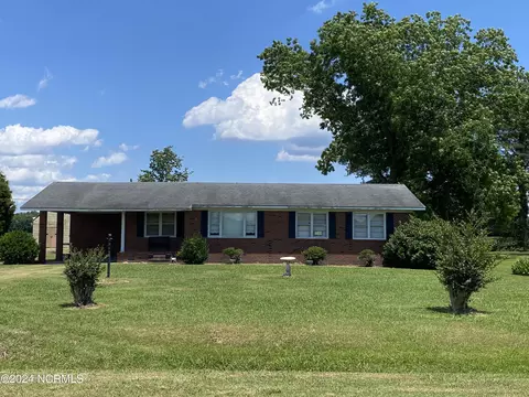 2323 Burbage Rd, Bath, NC 27808