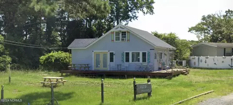 1673 Colington Rd, Kill Devil Hills, NC 27948