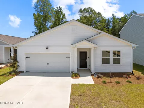 341 Currents Pl SE, Bolivia, NC 28422