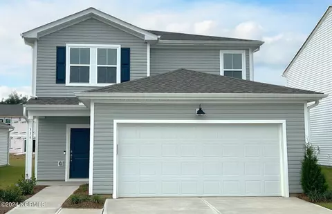 316 Currents Pl SE, Bolivia, NC 28422
