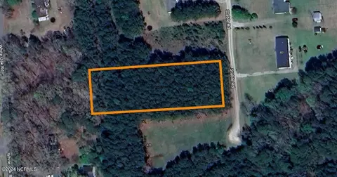 lot22 Stable Rd, Tarboro, NC 27886