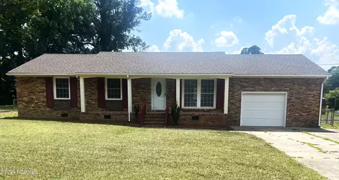 110 Hampton Dr, Plymouth, NC 27962