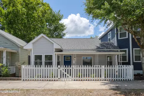 404 S 7th St, Wilmington, NC 28401