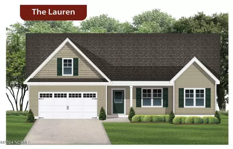 448 Bellows Ln, Rocky Point, NC 28457