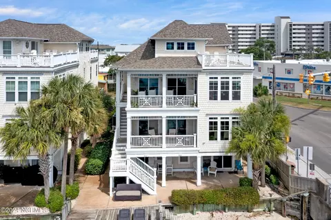 20 Channel Ave UNIT B, Wrightsville Beach, NC 28480