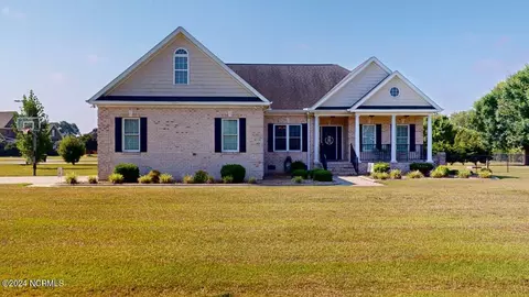 407 Ashland Dr, Goldsboro, NC 27530