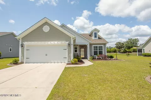2066 Saybrooke Ln NW, Calabash, NC 28467