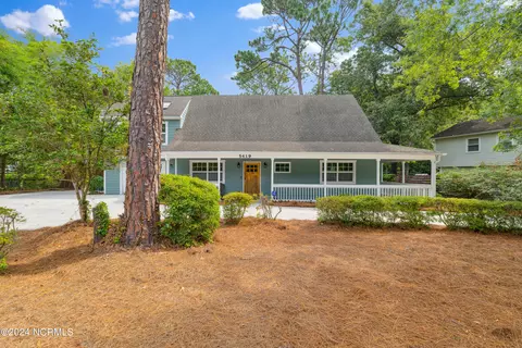 5419 Eastwind Rd, Wilmington, NC 28403