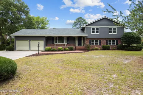 4510 Gloucester Dr, Trent Woods, NC 28562