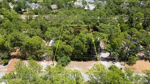 lot546 Redwood Rd, Boiling Spring Lakes, NC 28461
