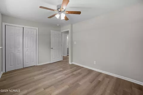 Bedroom - 100 Clark Rd, Bath, NC 27808 photo 2 of 2