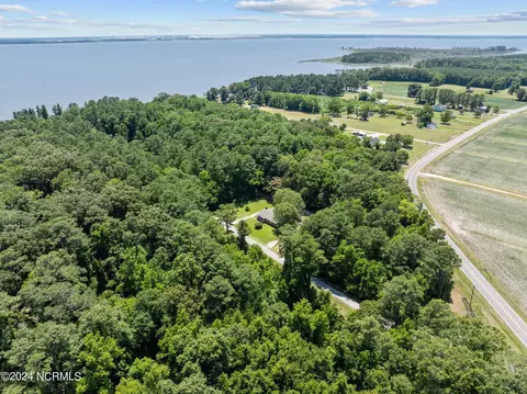 View/Area - 100 Clark Rd, Bath, NC 27808 photo 3 of 3