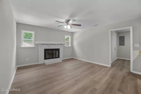 Living - 100 Clark Rd, Bath, NC 27808 photo 3 of 5