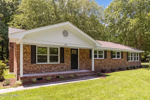 Other - 100 Clark Rd, Bath, NC 27808 photo 3 of 12