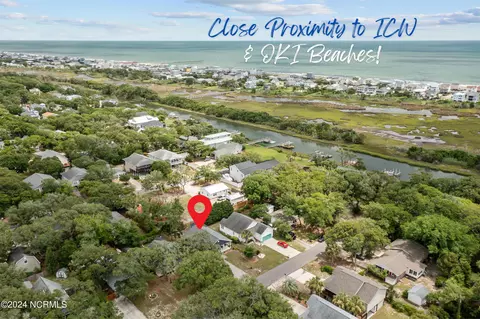 108 SE 5th St, Oak Island, NC 28465