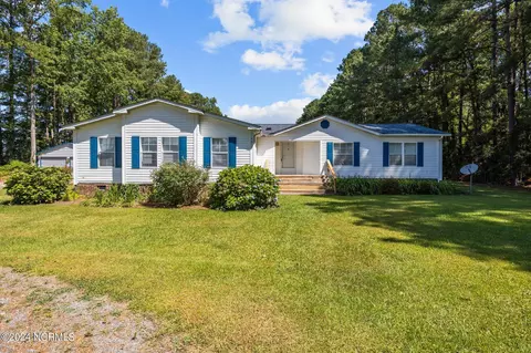 4610 Research Farm Rd, Hookerton, NC 28538