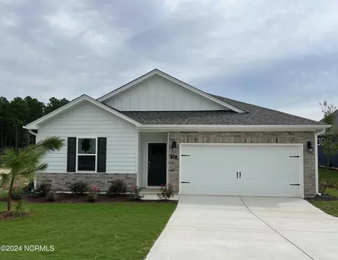 551 Banbury Way, Pinehurst, NC 28374
