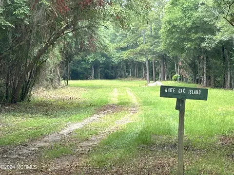 Tbd Nc 904, Fairmont, NC 28340