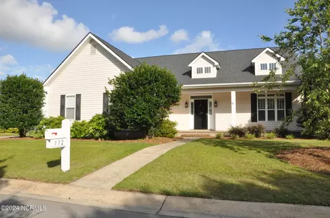 112 Carefree Ln, Morehead City, NC 28557