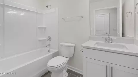 Bath - 807 Amster Way, Pinehurst, NC 28374 photo 1 of 1