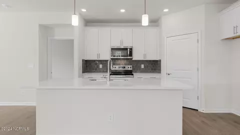 Kitchen - 807 Amster Way, Pinehurst, NC 28374 photo 2 of 2