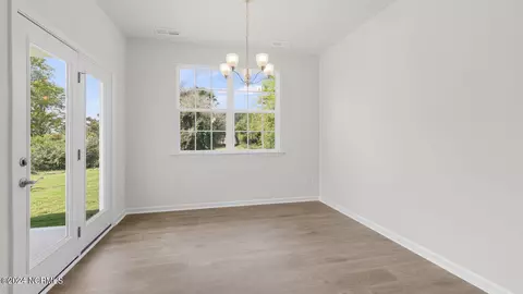 Dining - 807 Amster Way, Pinehurst, NC 28374 photo 1 of 3