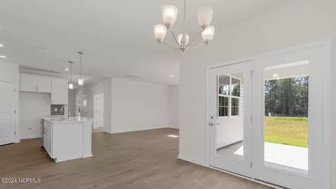 Dining - 807 Amster Way, Pinehurst, NC 28374 photo 3 of 3