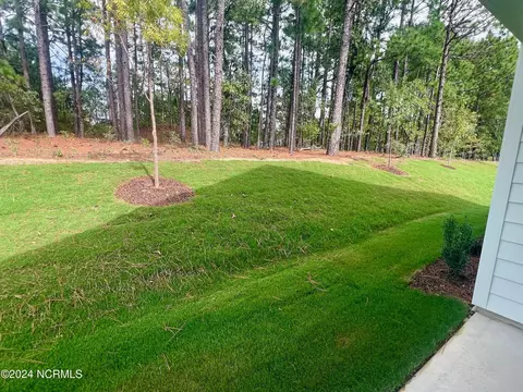 Exterior - 807 Amster Way, Pinehurst, NC 28374 photo 2 of 8