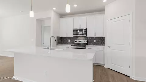 Kitchen - 807 Amster Way, Pinehurst, NC 28374 photo 1 of 2