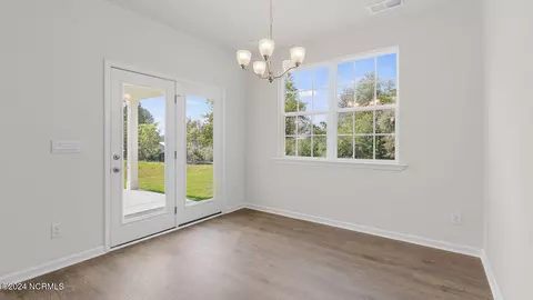 Dining - 807 Amster Way, Pinehurst, NC 28374 photo 2 of 3