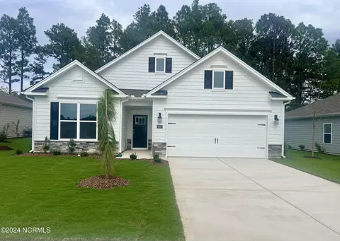 807 Amster Way, Pinehurst, NC 28374