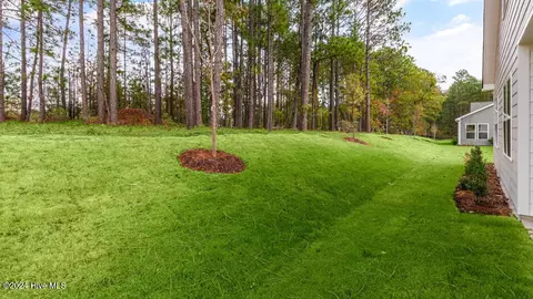 Exterior - 807 Amster Way, Pinehurst, NC 28374 photo 8 of 8